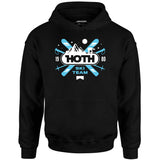 Hoth Ski Team - Unisex Hoodie