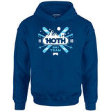 Hoth Ski Team - Unisex Hoodie