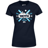 Hoth Ski Team - Women's T-Shirt