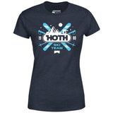 Hoth Ski Team - Women's T-Shirt