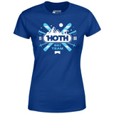 Hoth Ski Team - Women's T-Shirt