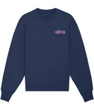 House of Balloons Sweatshirt