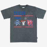 Houston '83 Phi Slama Jama Heavy Tee