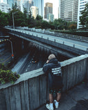 HOV Said Black Hoodie