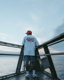 HOV Said White Tee