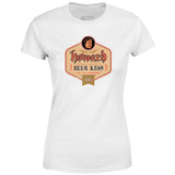 Howard Premium Werewolf Beer Kegs - Women's T-Shirt