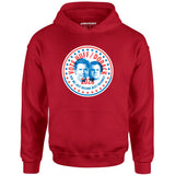 Huff Doback 2028 - Unisex Hoodie