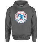 Huff Doback 2028 - Unisex Hoodie