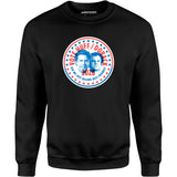 Huff Doback 2028 - Unisex Sweatshirt