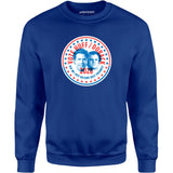 Huff Doback 2028 - Unisex Sweatshirt