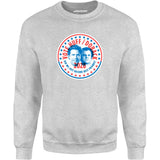 Huff Doback 2028 - Unisex Sweatshirt