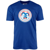Huff Doback 2028 - Unisex T-Shirt