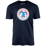 Huff Doback 2028 - Unisex T-Shirt