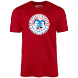 Huff Doback 2028 - Unisex T-Shirt