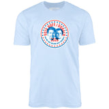 Huff Doback 2028 - Unisex T-Shirt