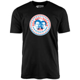Huff Doback 2028 - Unisex T-Shirt