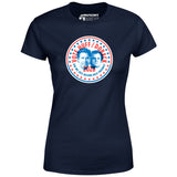 Huff Doback 2028 - Women's T-Shirt