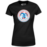 Huff Doback 2028 - Women's T-Shirt