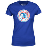 Huff Doback 2028 - Women's T-Shirt
