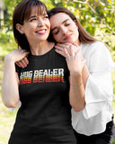Hug Dealer Vintage Happy T-Shirt