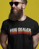 Hug Dealer Vintage Happy T-Shirt