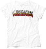 Hug Dealer Vintage Happy T-Shirt