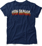 Hug Dealer Vintage Happy T-Shirt
