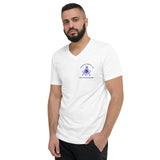 Humanitis Lodge Short Sleeve V-Neck T-Shirt