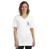 Humanitis Lodge Short Sleeve V-Neck T-Shirt