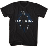 Hunger Games - I Am I Will T-Shirt