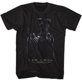 Hunger Games - Katniss Back Boyfriend Tee