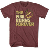 Hunger Games - Let The Games Begin T-Shirt