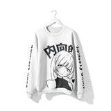 Sweetest Girl Sweatshirt