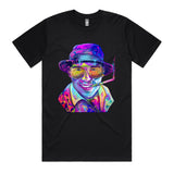 Hunter S Trippy T-Shirt
