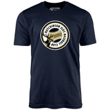 Hutchinson Elks - Kansas - Vintage Defunct Baseball Teams - Unisex T-Shirt