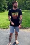 HYPER iCONiCâ€šÃ„Ã¶âˆšÃ«Â¬Â¢  Disrespectful Summer - Est 2021 T-Shirt Style001