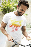 HYPER iCONiCâ€šÃ„Ã¶âˆšÃ«Â¬Â¢  Disrespectful Summer - Est 2021 T-Shirt