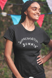 HYPER iCONiCâ€šÃ„Ã¶âˆšÃ«Â¬Â¢ Disrespectful Summer - Lost In Translation Boyfriend T-Shirt