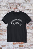 HYPER iCONiCâ€šÃ„Ã¶âˆšÃ«Â¬Â¢  Disrespectful Summer - Lost In Translation T-Shirt