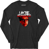 I am the Keymaster - Long Sleeve T-Shirt