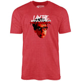 I am the Keymaster - Unisex T-Shirt