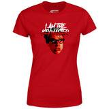I am the Keymaster - Women's T-Shirt