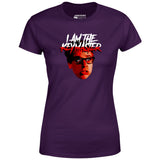 I am the Keymaster - Women's T-Shirt