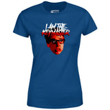I am the Keymaster - Women's T-Shirt