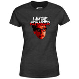 I am the Keymaster - Women's T-Shirt