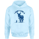 I Don't Give a Rat's Ass - Unisex Hoodie