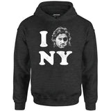 I Love New York - Snake Plissken - Unisex Hoodie