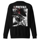 I Prevail All Feels the Same Sweatshirt