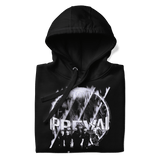 I Prevail Blank Space Hoodie