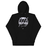 I Prevail Blank Space Hoodie